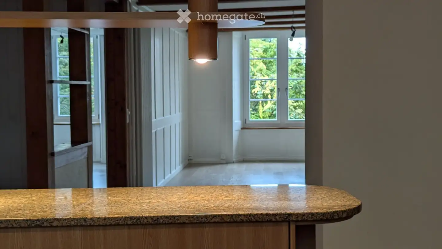 Wohnung mieten - Chlyne Twann 7, 2513 Twann - Foto 2