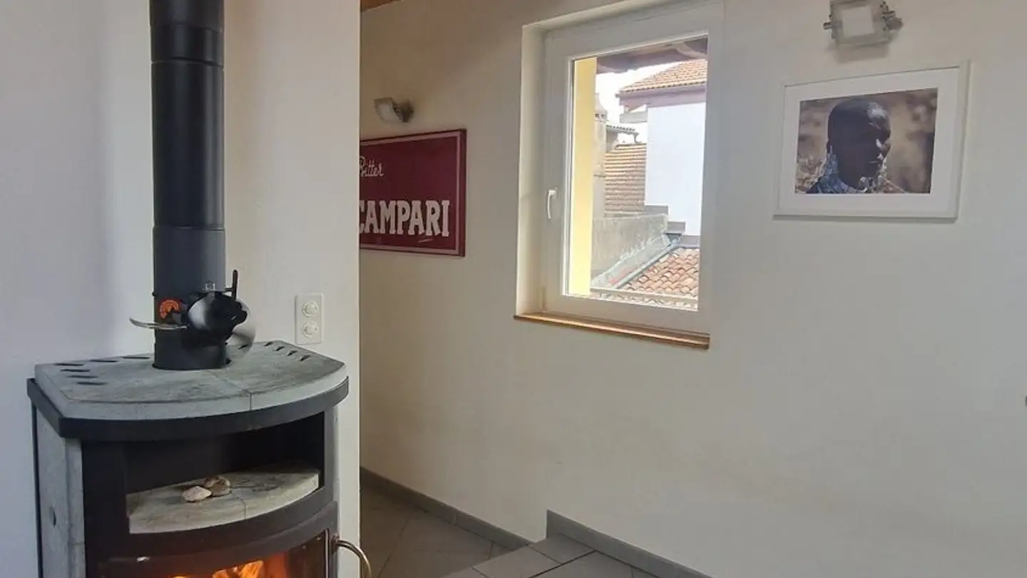 Appartamento in affitto - 6853 Ligornetto - Photo 2