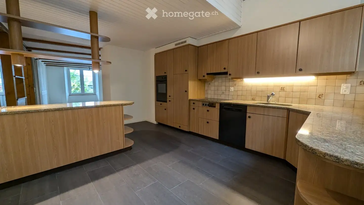 Wohnung mieten - Chlyne Twann 7, 2513 Twann - Foto 3