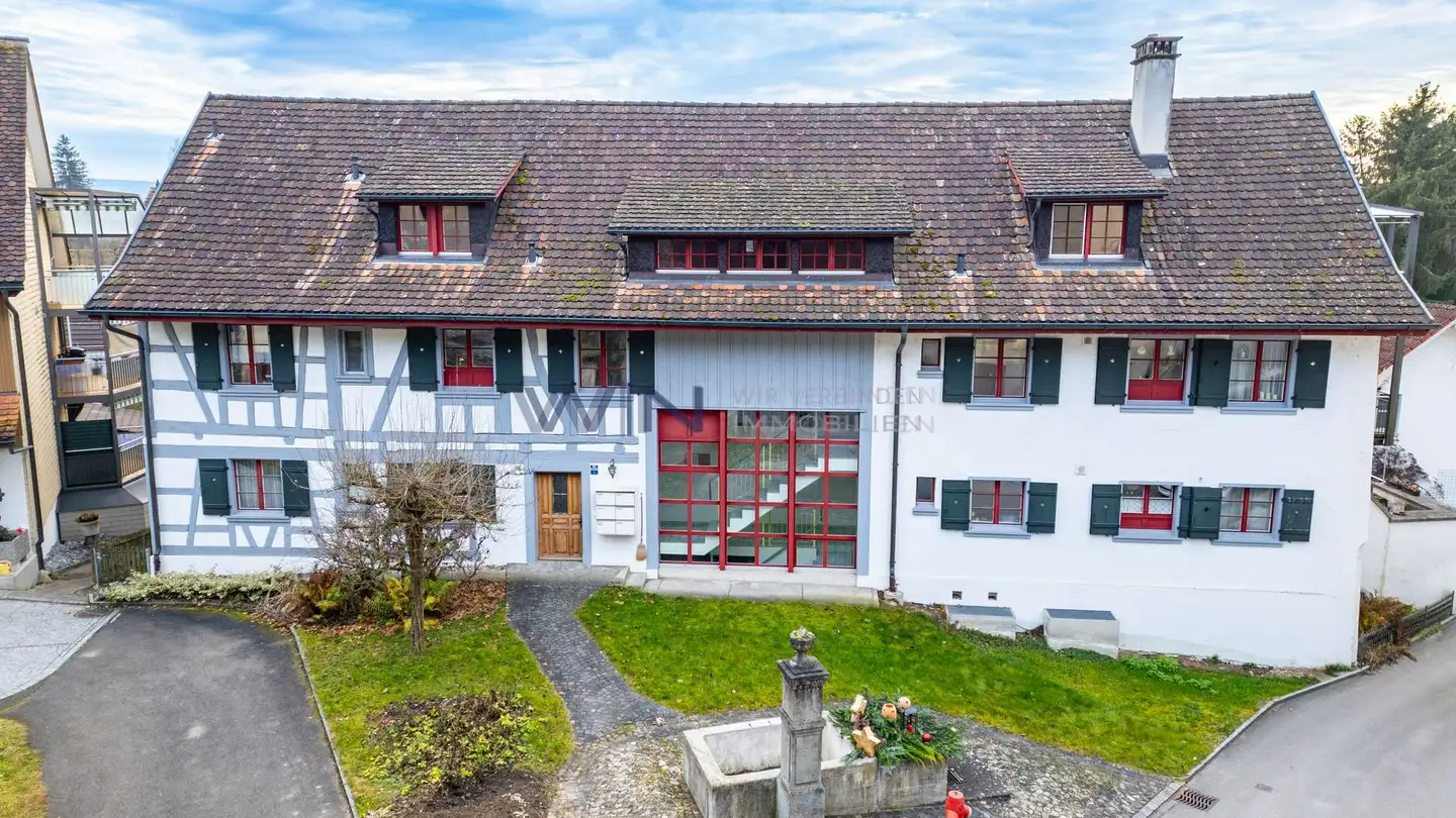 Mehrfamilienhaus kaufen - 8524 Uesslingen - Foto 4