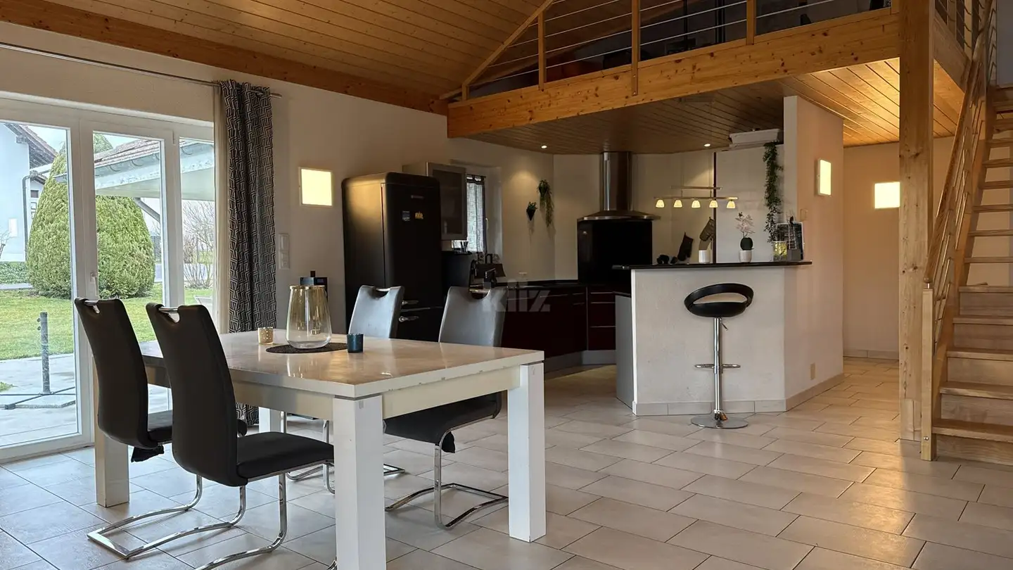 Casa singola in vendita - Sur Le Rételat 392, 2944 Bonfol - Foto 2