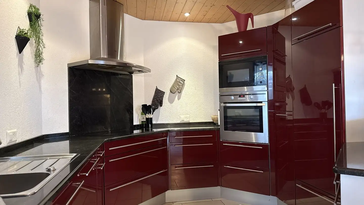 Casa singola in vendita - Sur Le Rételat 392, 2944 Bonfol - Foto 4