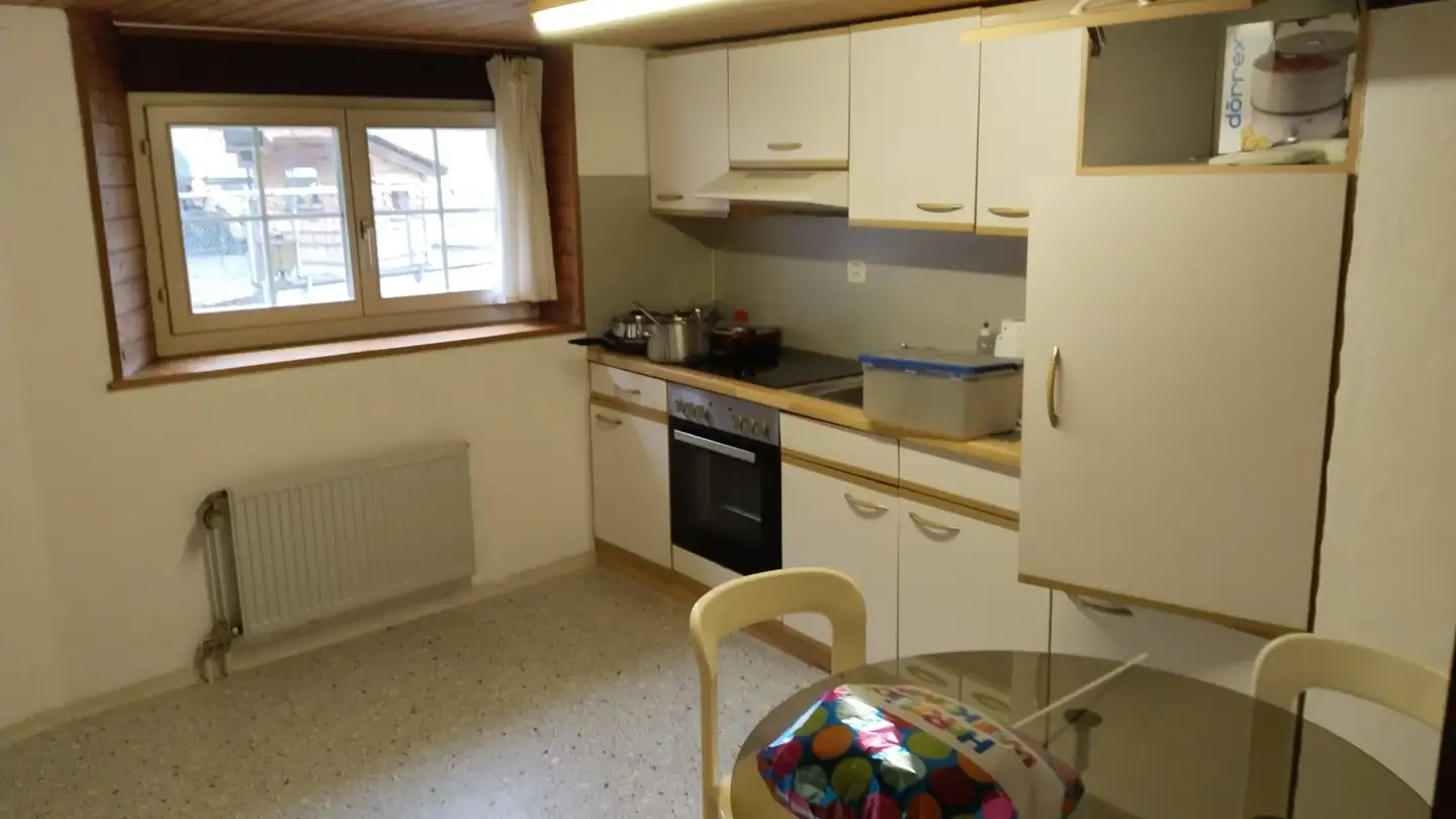 Appartement à louer - 8874 Mühlehorn - Photo 2