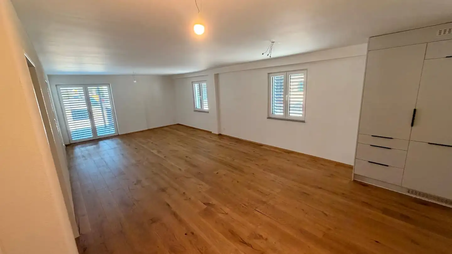 Apartment for rent - Landshutstrasse 23, 3315 Bätterkinden
