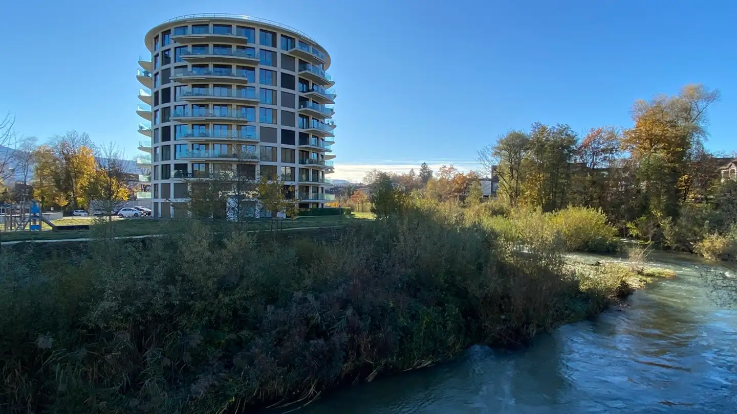 Appartement à vendre - 2800 Delémont