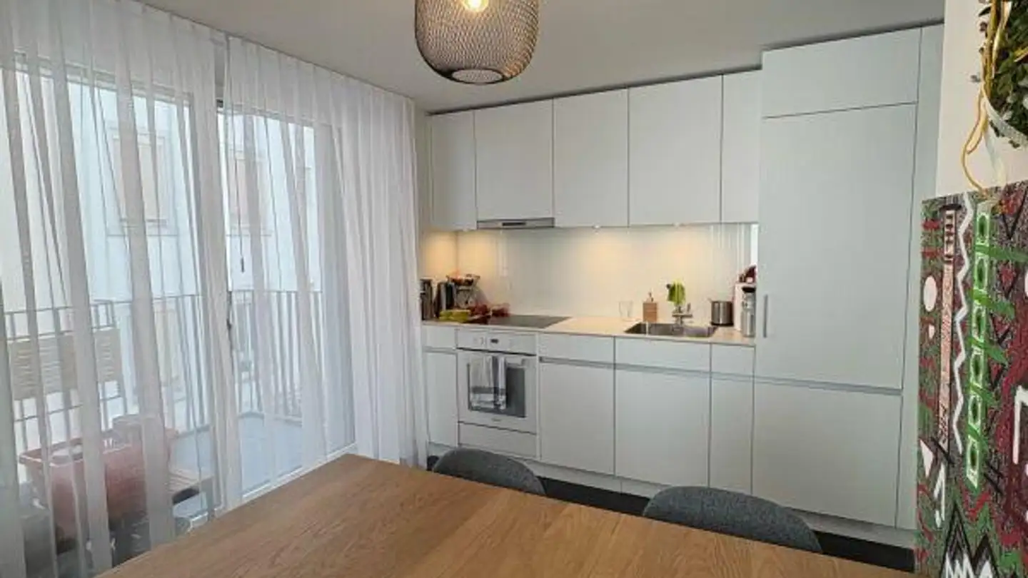 Apartment for rent - Sternmattstrasse 2a, 6005 Luzern - Photo 2