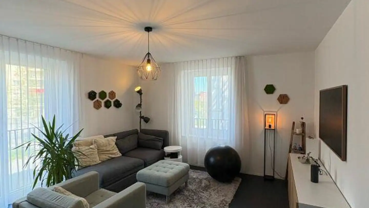 Apartment for rent - Sternmattstrasse 2a, 6005 Luzern - Photo 3