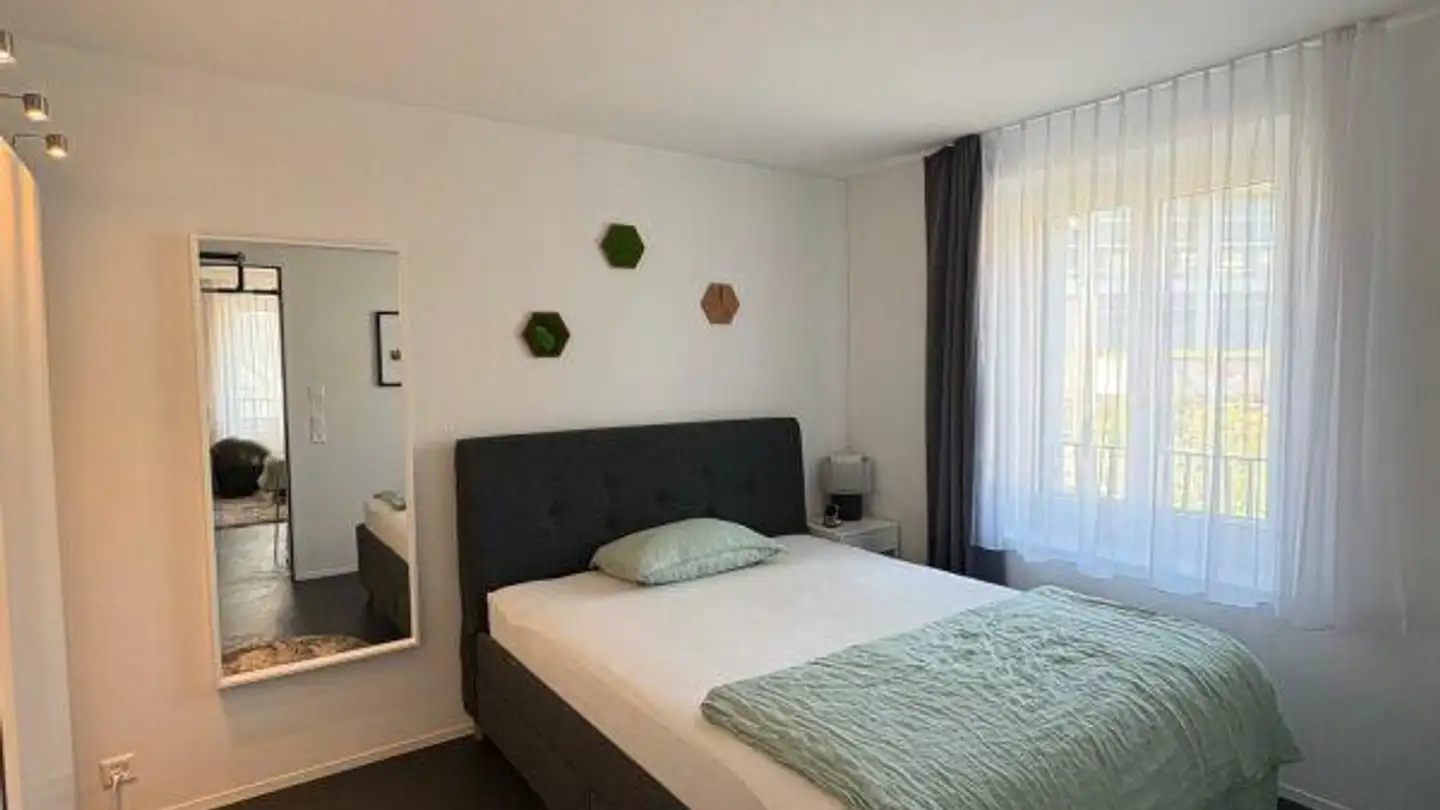 Apartment for rent - Sternmattstrasse 2a, 6005 Luzern - Photo 4