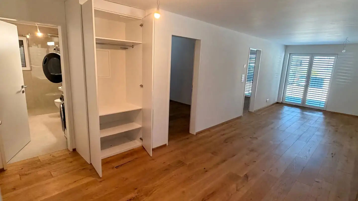 Apartment for rent - Landshutstrasse 23, 3315 Bätterkinden - Photo 4