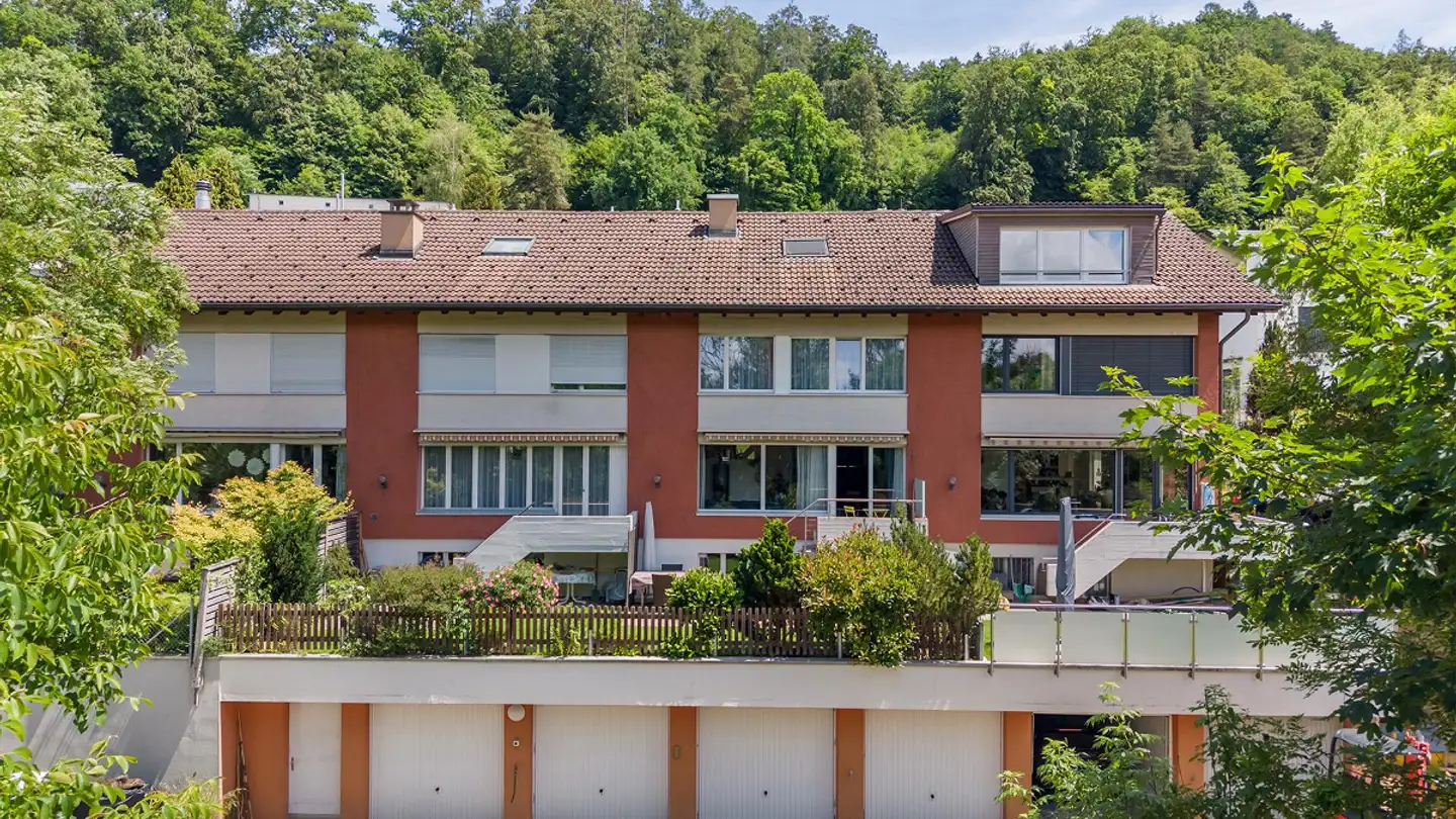 Haus kaufen - Sandstrasse 80, 5412 Gebenstorf