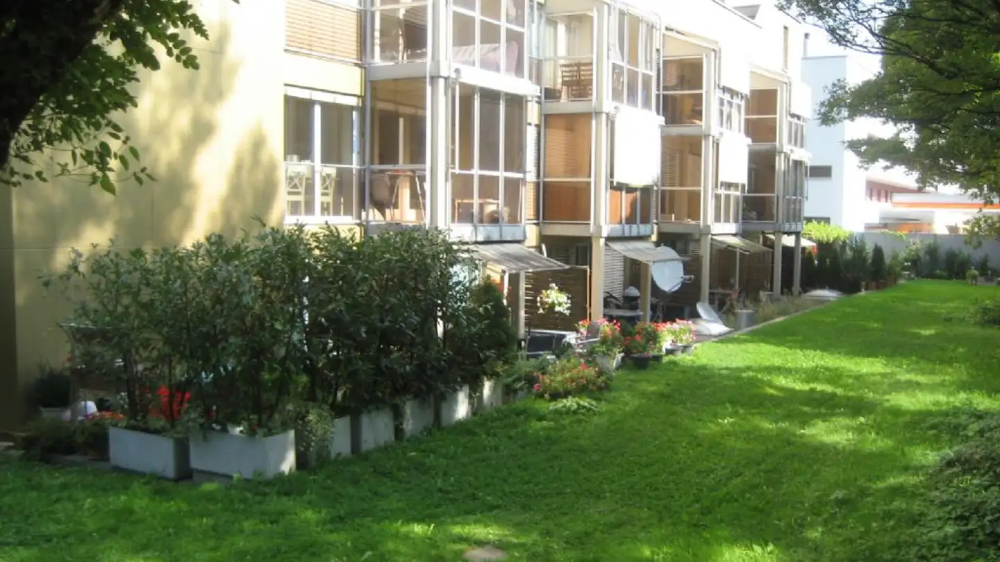 Wohnung mieten - Stadtbachstrasse 75, 5400 Baden