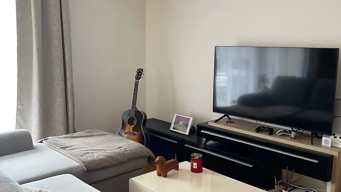 Appartamento in affitto - Neunbrunnenstrasse 112, 8050 Zürich