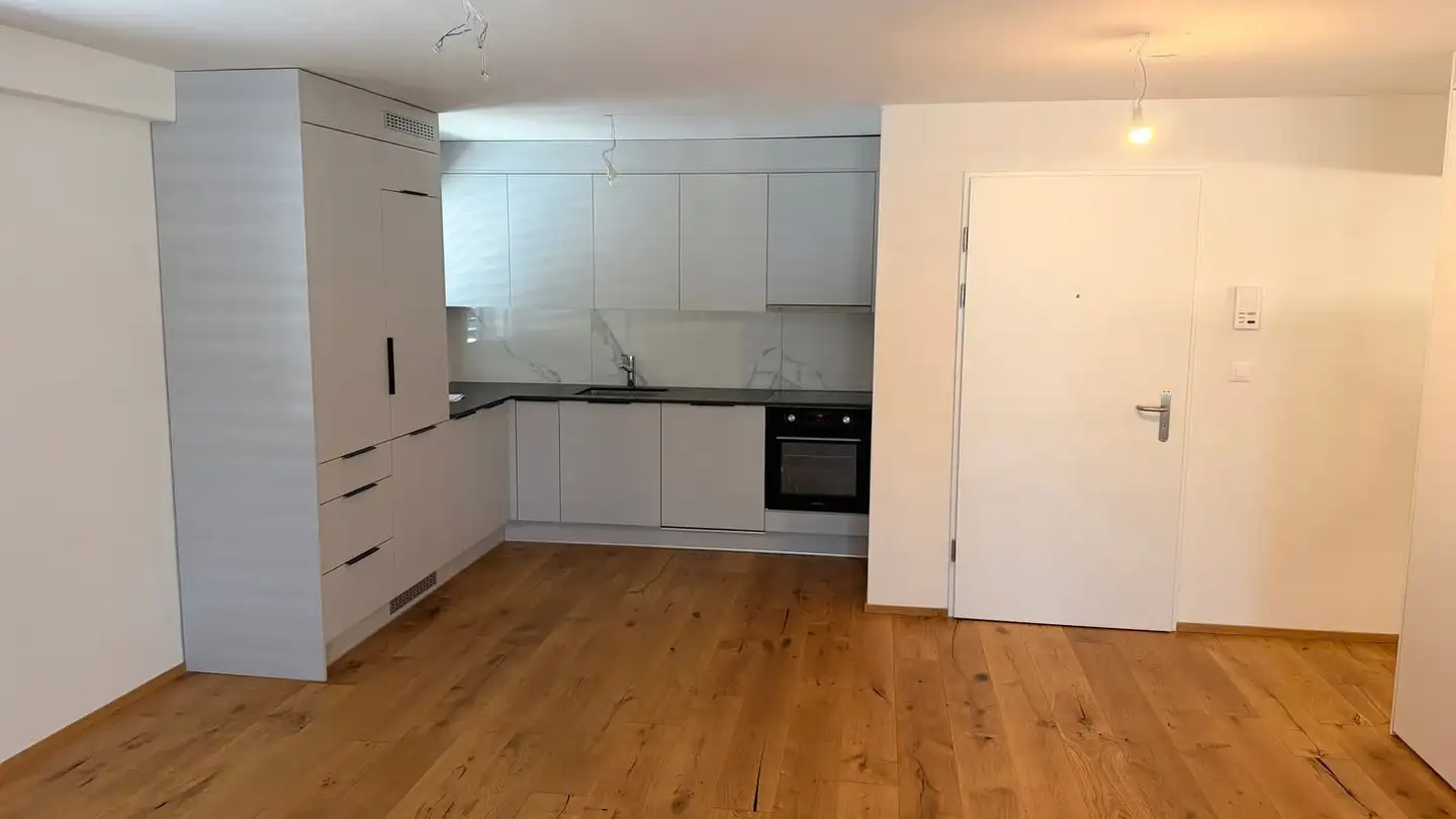 Apartment for rent - Landshutstrasse 23, 3315 Bätterkinden - Photo 2