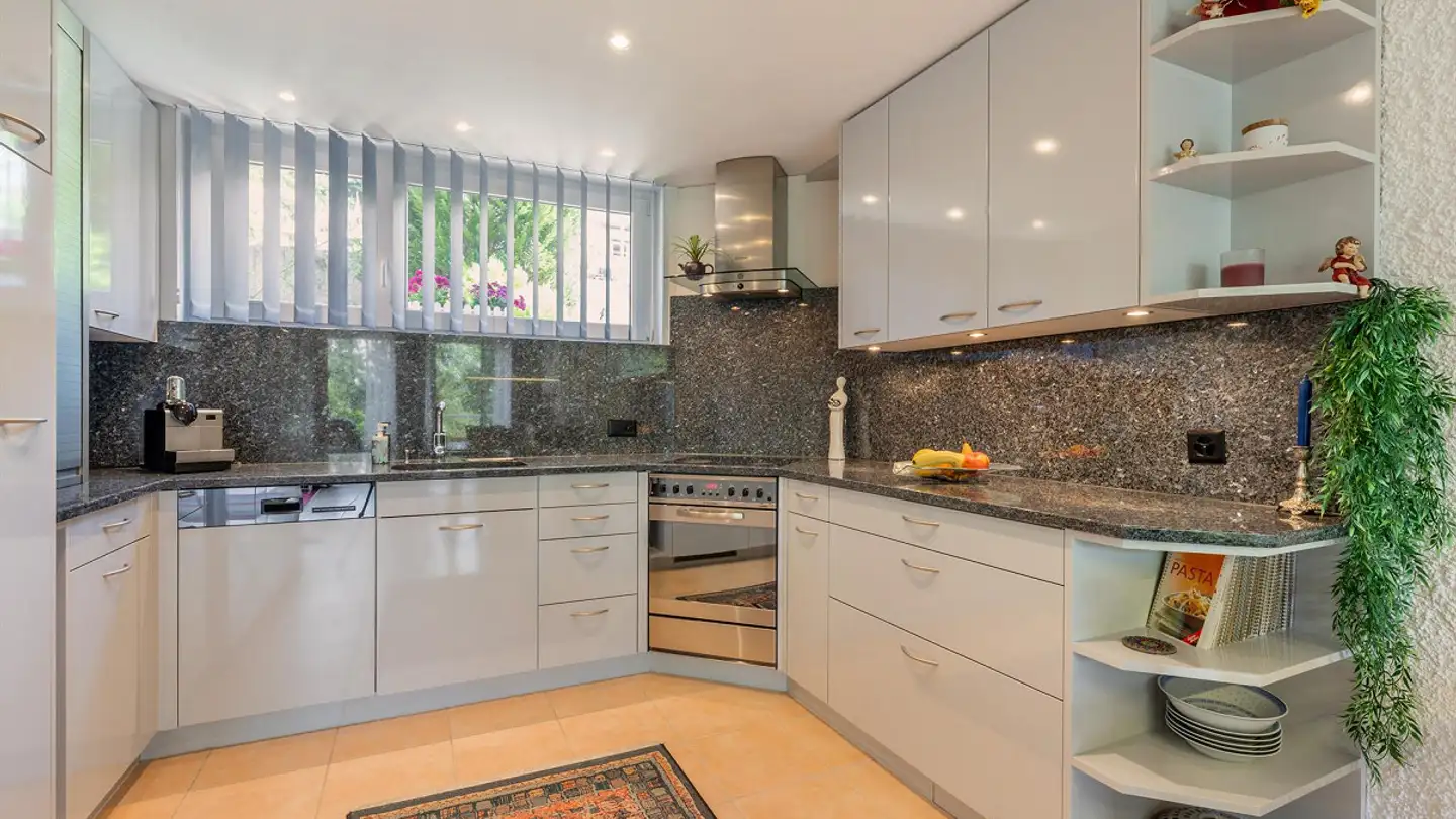 Haus kaufen - Sandstrasse 80, 5412 Gebenstorf - Foto 2