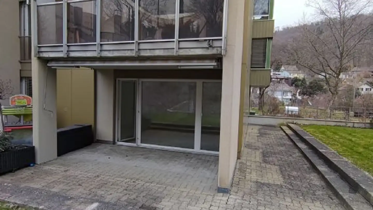 Appartamento in affitto - Stadtbachstrasse 75, 5400 Baden - Foto 2