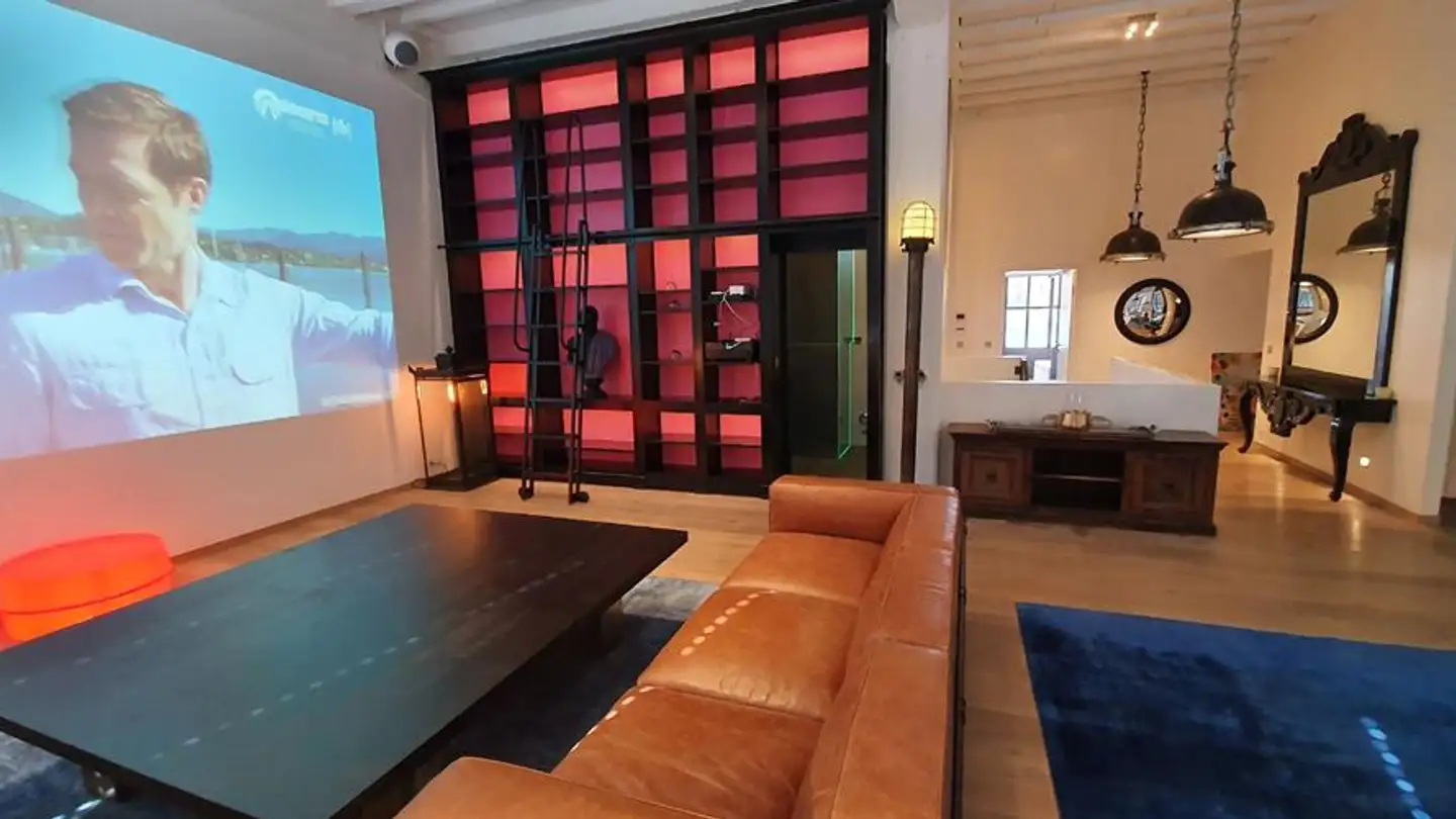 Duplex for sale - Allée Pic-Pic 2, 1203 Genève