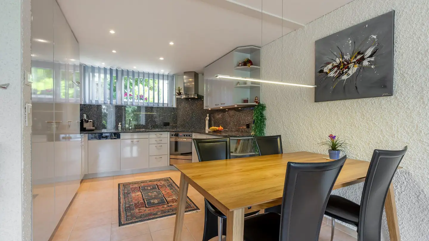 Haus kaufen - Sandstrasse 80, 5412 Gebenstorf - Foto 3