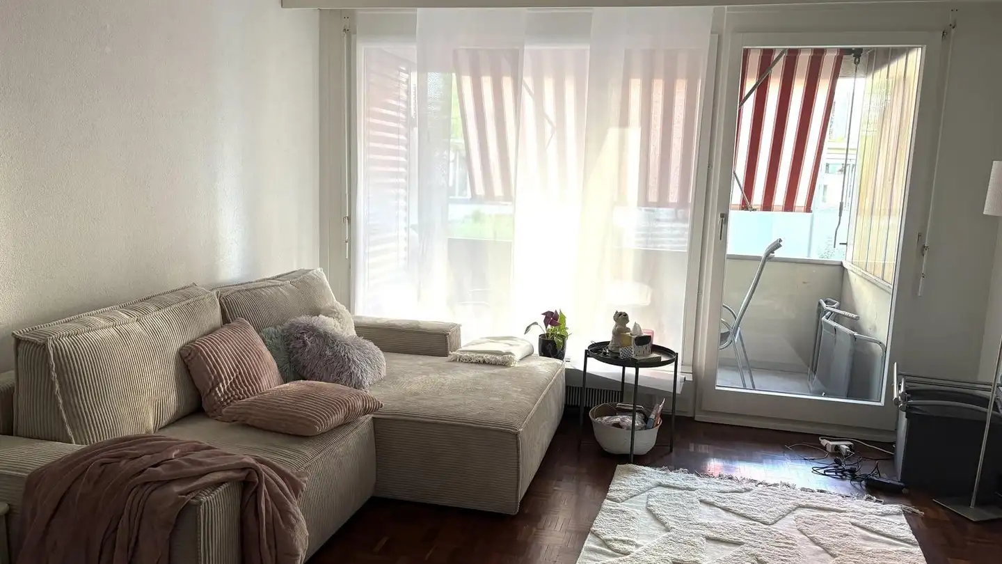 Zimmer mieten - 8302 Kloten - Foto 3