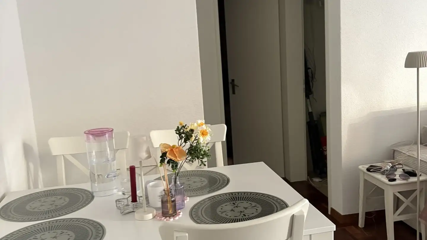 Zimmer mieten - 8302 Kloten - Foto 4