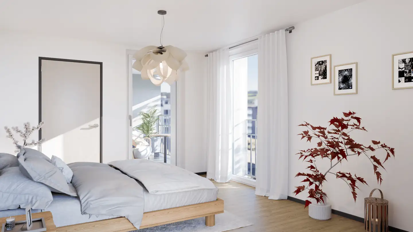 Appartement à louer - Seestrasse 69, 8610 Uster - Photo 3