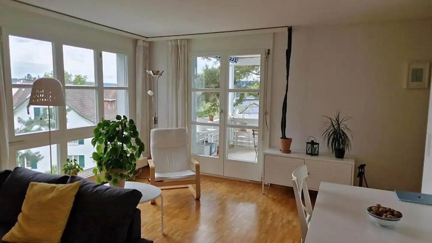 Appartement meublé à louer - 8049 Zürich - Photo 3