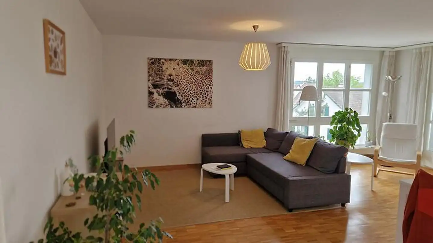 Appartement meublé à louer - 8049 Zürich - Photo 2
