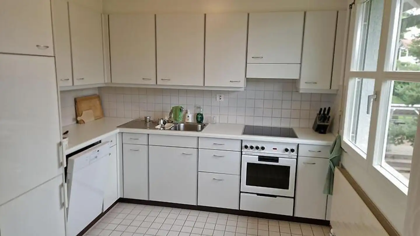 Appartement meublé à louer - 8049 Zürich - Photo 4