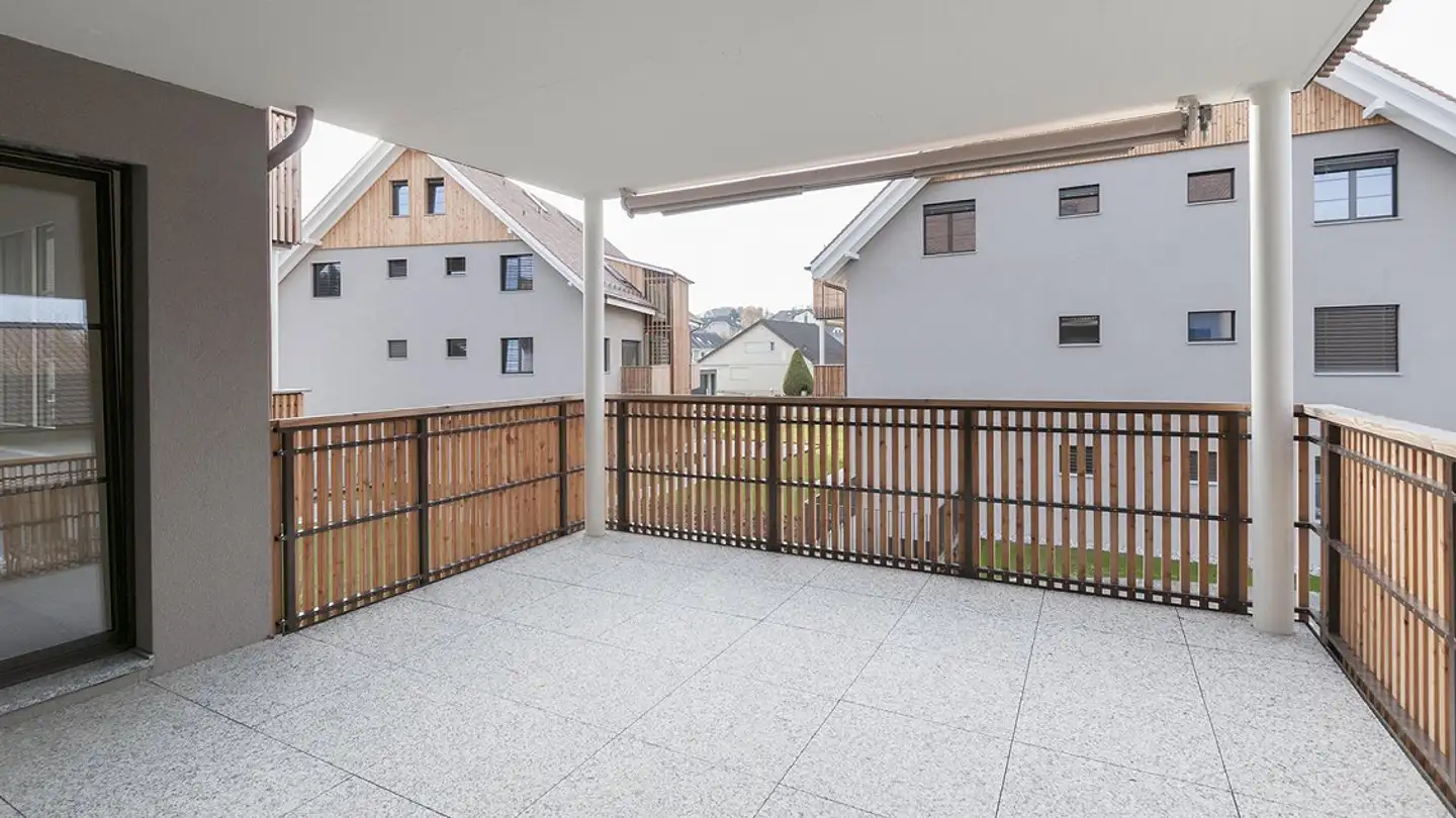 Appartement à vendre - 5504 Othmarsingen