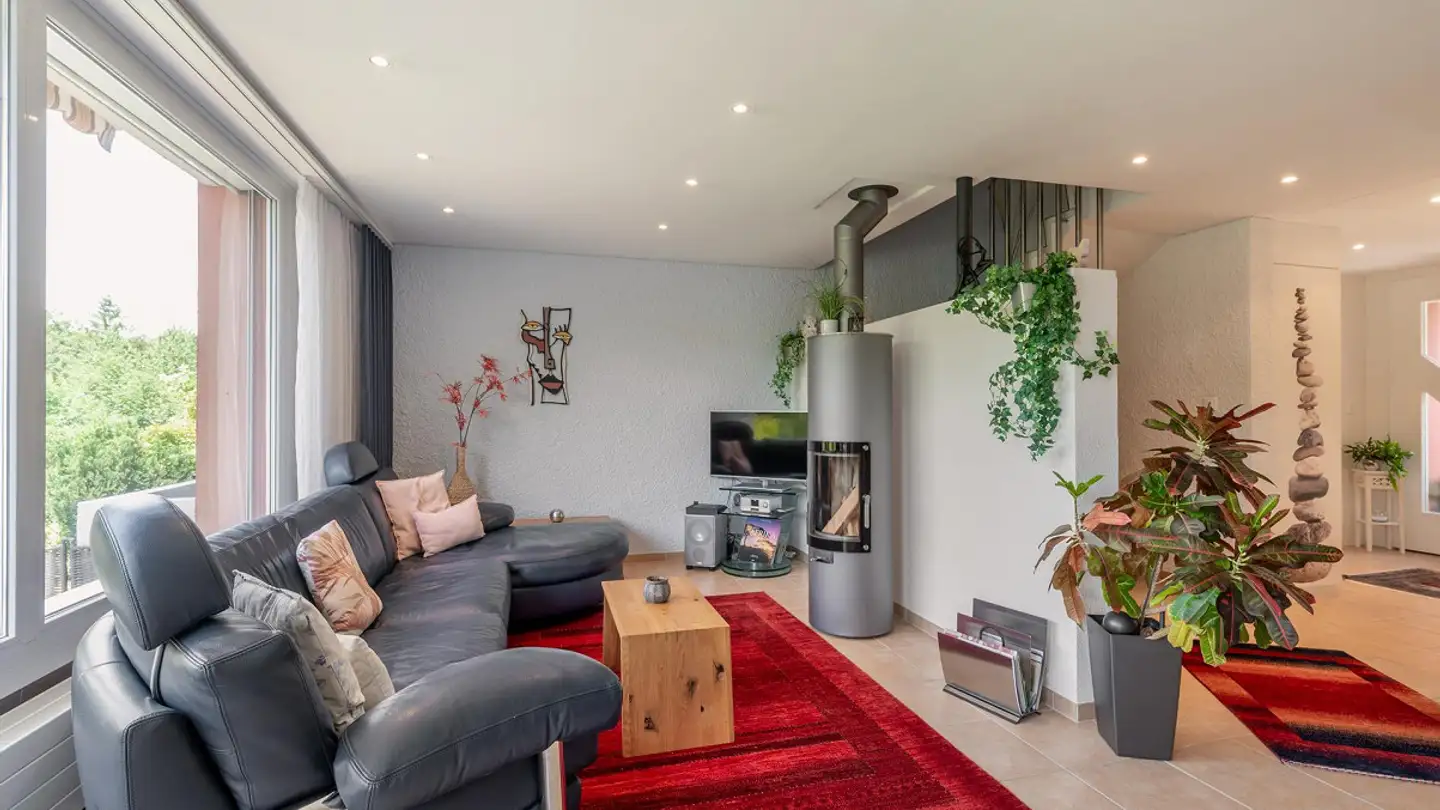Haus kaufen - Sandstrasse 80, 5412 Gebenstorf - Foto 4