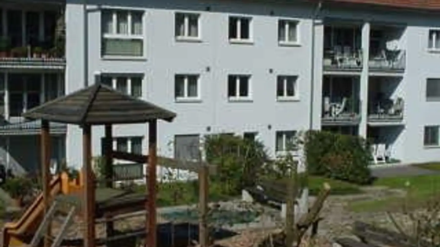 Appartement à louer - Haslirainstrasse 4, 6035 Perlen