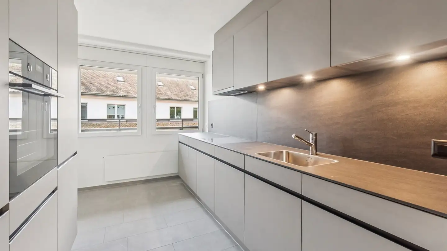 Apartment for rent - Frongartenstrasse 4, 9000 St. Gallen - Photo 2