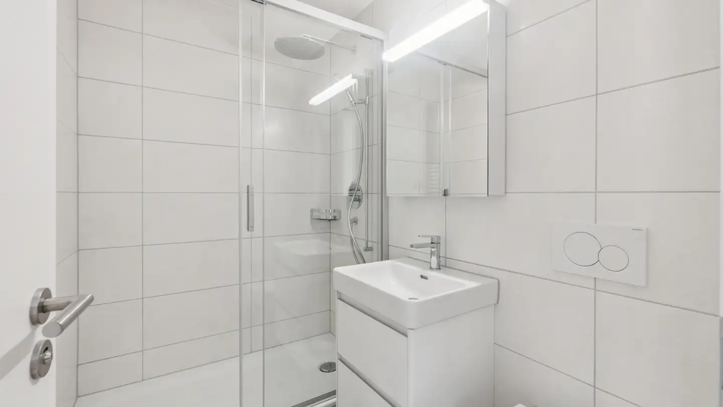 Apartment for rent - Frongartenstrasse 4, 9000 St. Gallen - Photo 3