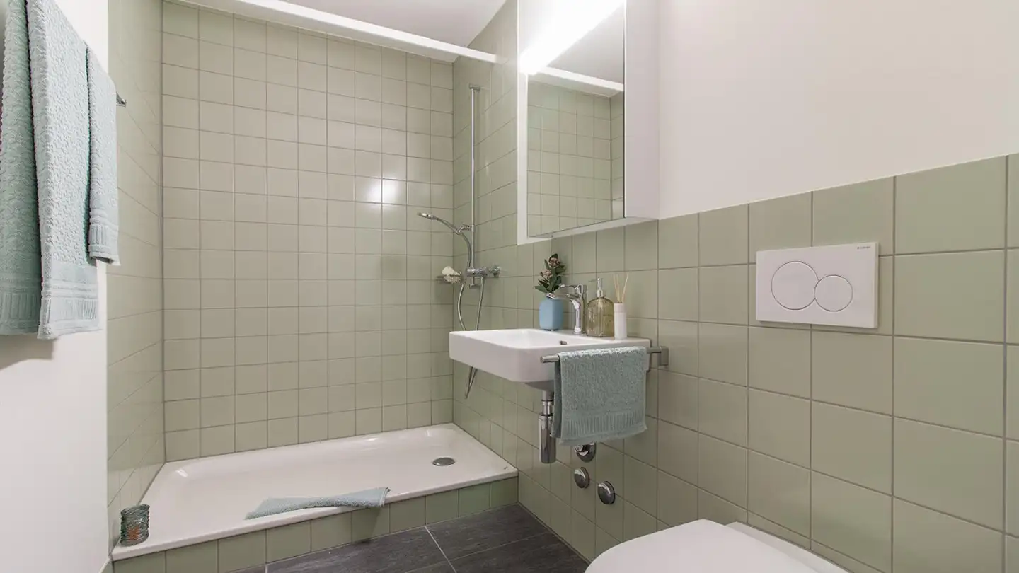Penthouse for rent - Rorschacher Strasse 116, 9000 St. Gallen - Photo 3