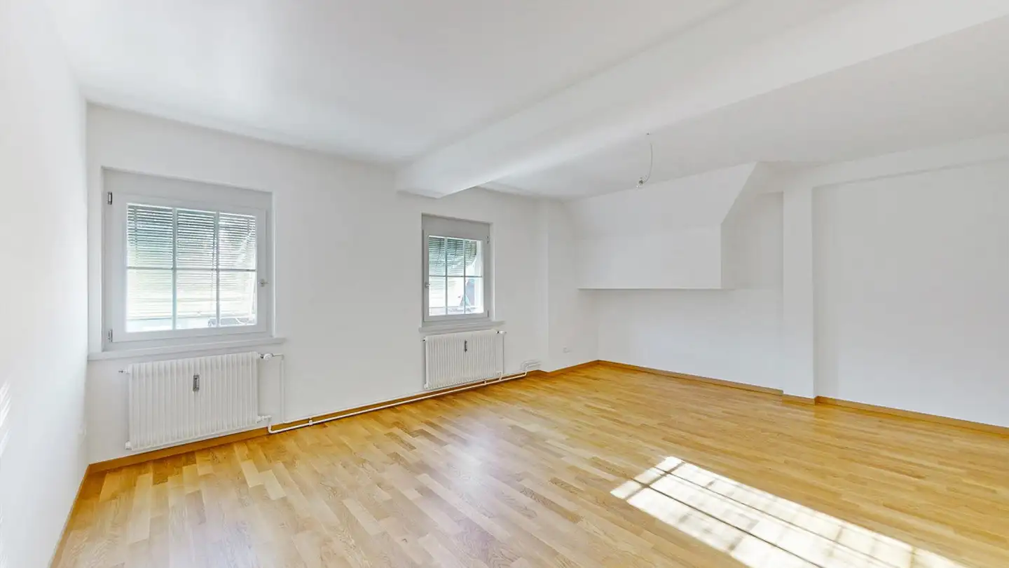 Penthouse for rent - Rorschacher Strasse 116, 9000 St. Gallen - Photo 4
