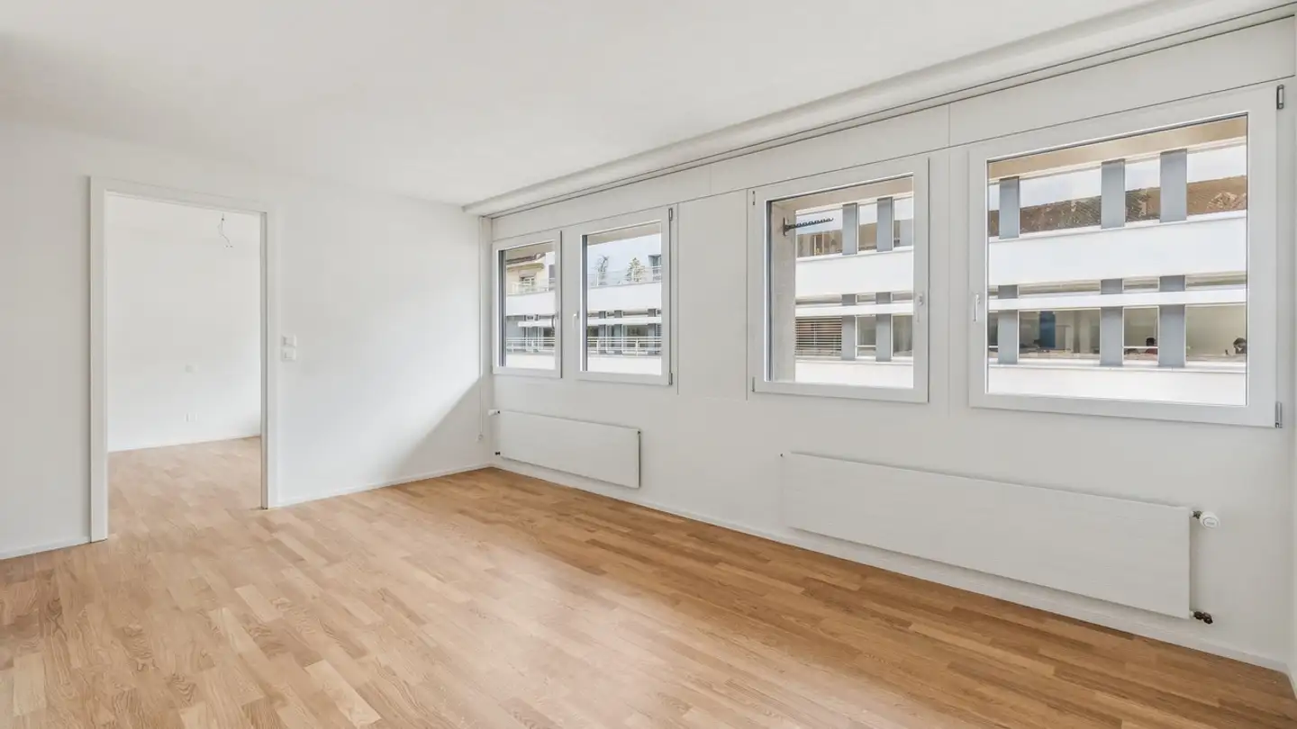 Apartment for rent - Frongartenstrasse 4, 9000 St. Gallen - Photo 4