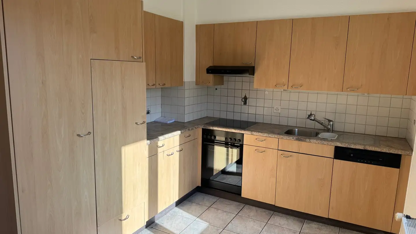 Appartement à louer - Rue 1, 2603 Péry