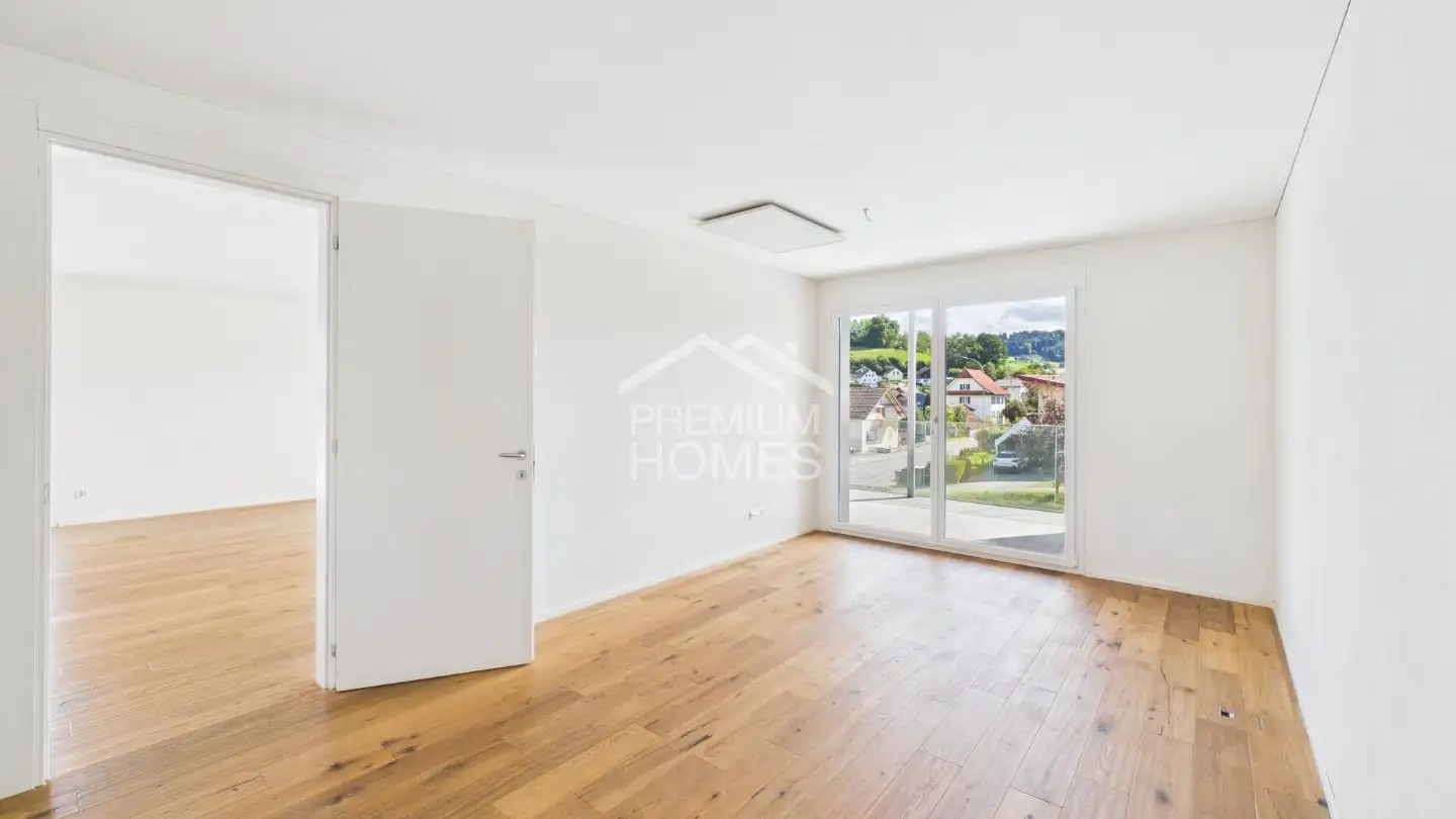 Wohnung kaufen - 6264 Pfaffnau - Foto 4