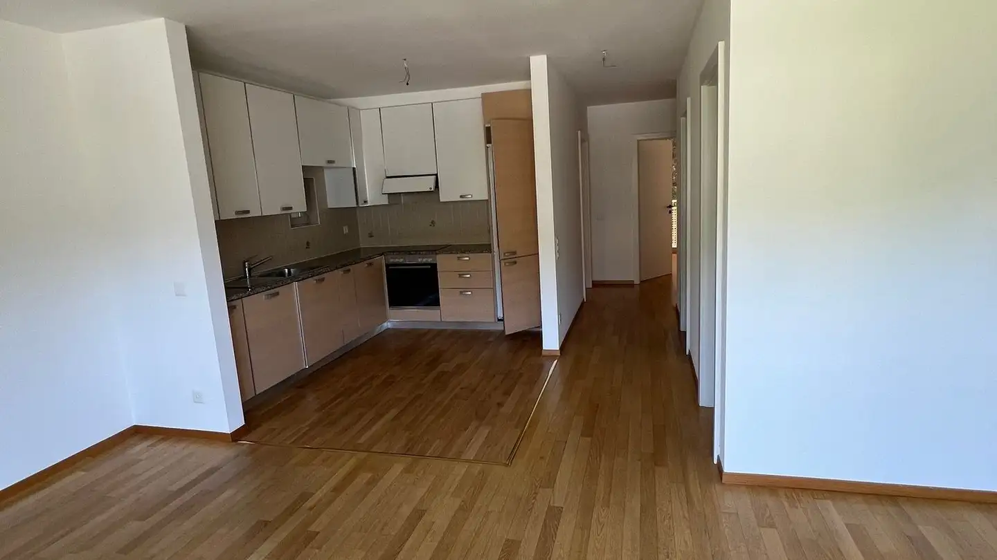 Apartment for rent - Via Dei Somazzi 18, 6932 Breganzona - Photo 2
