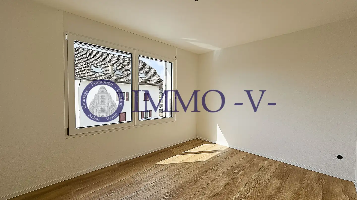 Appartamento in vendita - Route De La Vannaz 51, 1565 Vallon - Photo 2