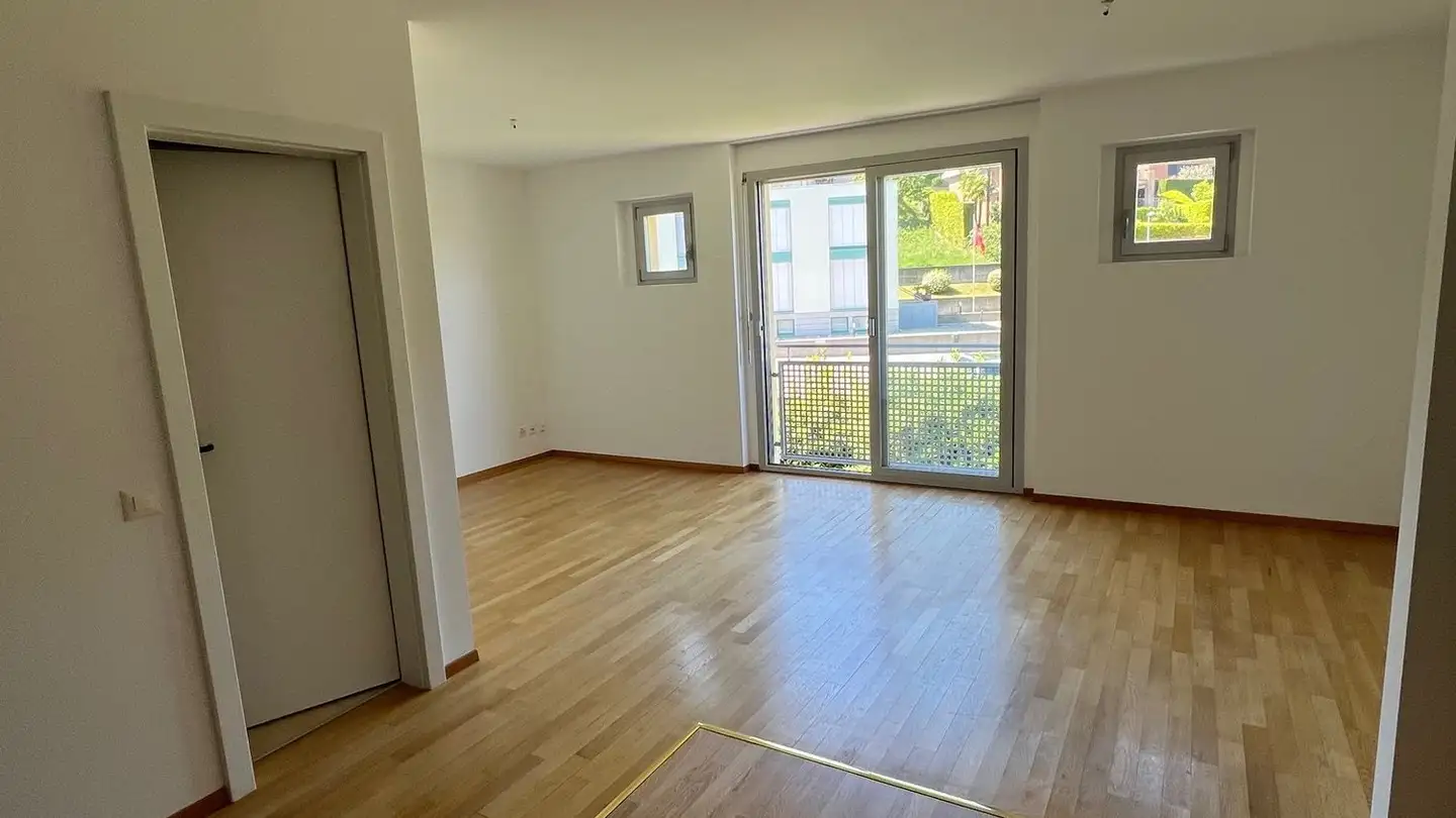 Apartment for rent - Via Dei Somazzi 18, 6932 Breganzona - Photo 3