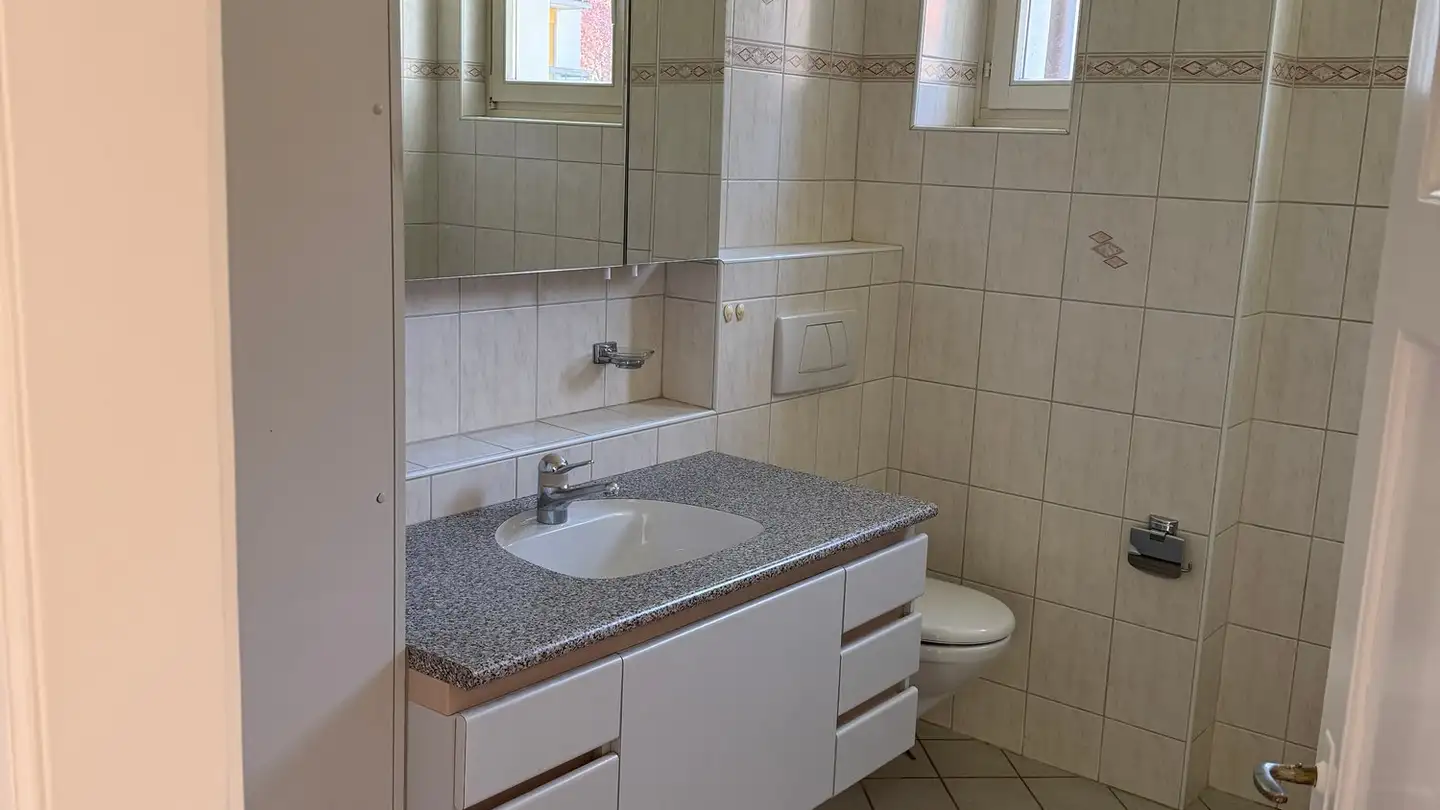Appartement à louer - Rue 1, 2603 Péry - Photo 3