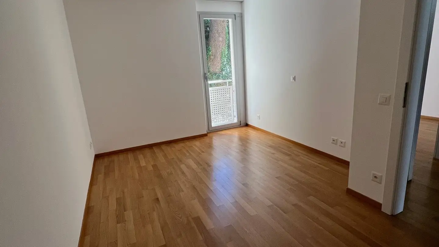 Apartment for rent - Via Dei Somazzi 18, 6932 Breganzona - Photo 4