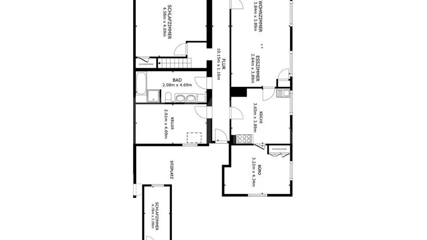 Farm for sale - Wannersmattweg 1, 3250 Lyss - Photo 4