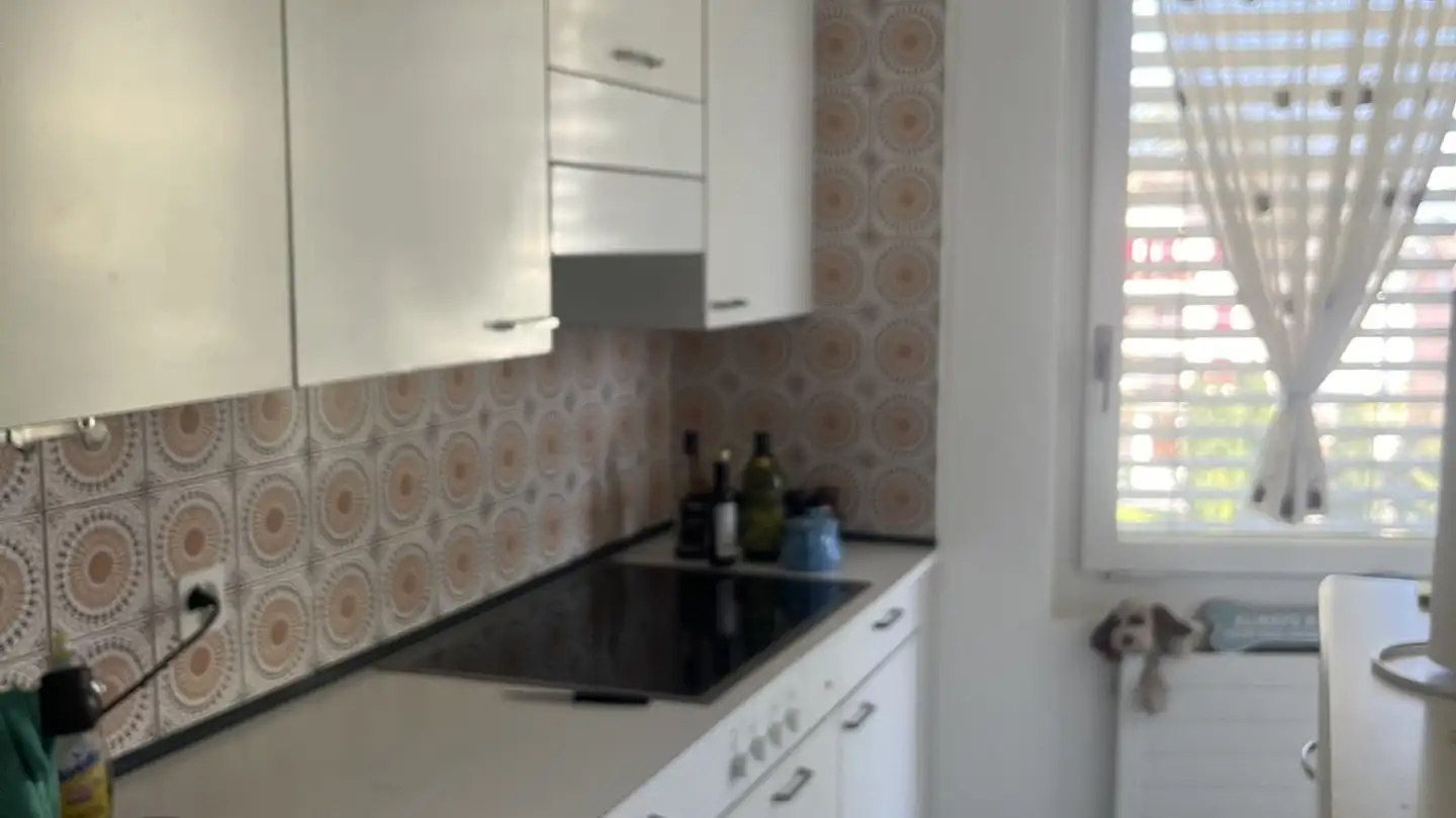 Wohnung mieten - Wylstrasse 13, 6052 Hergiswil NW