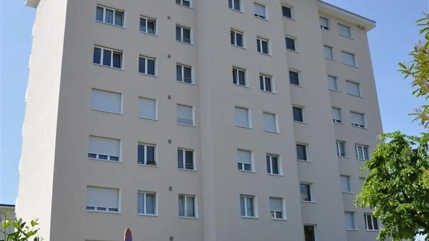 Appartamento in affitto - Feldeggstrasse 5, 8645 Jona