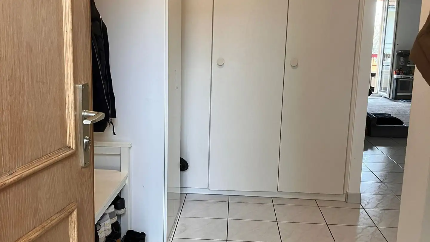 Appartement à vendre - Chemin De Sur La Croix, 1020 Renens VD - Photo 3