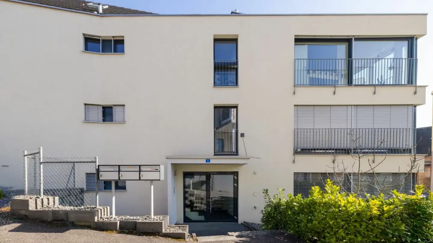 Appartamento in vendita - Dornacherstrasse 1, 4147 Aesch BL - Photo 2