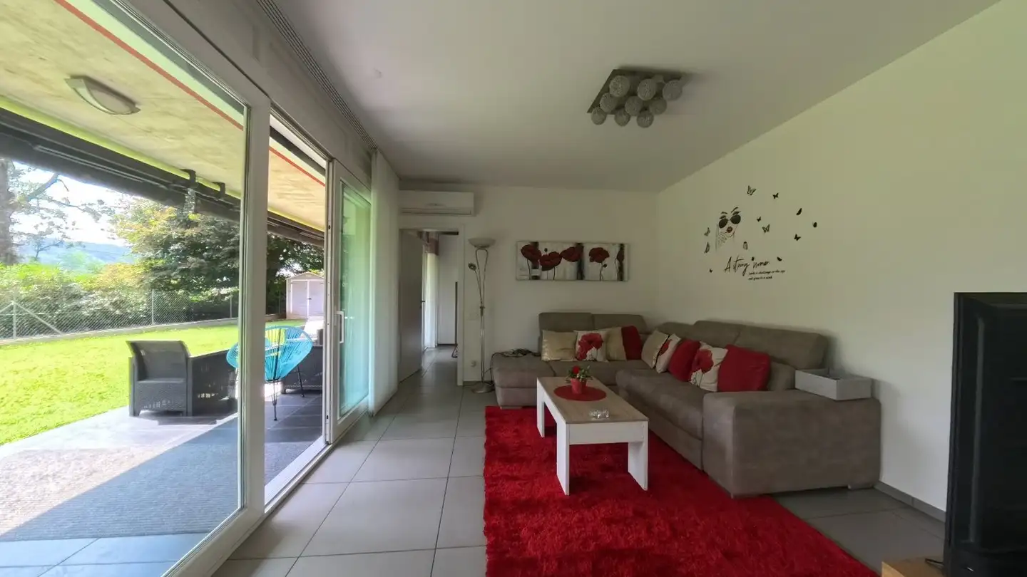 Appartamento ammobiliato in vendita - 6982 Agno - Foto 4