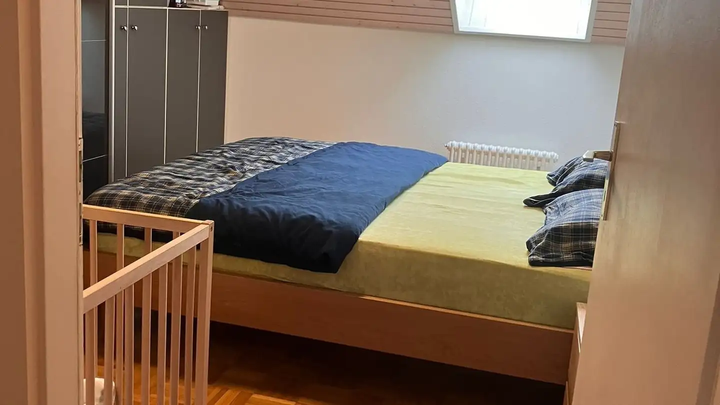 Appartement à vendre - Chemin De Sur La Croix, 1020 Renens VD - Photo 4