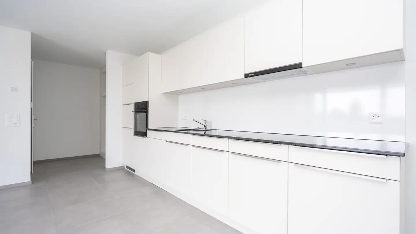 Apartment for rent - Blümlisalpstrasse 15, 4562 Biberist